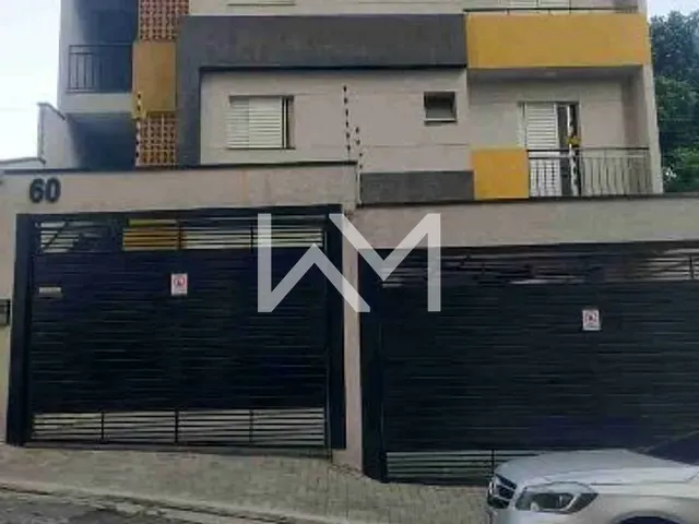 Apartamento com 42m² 2 quartos e 1 banheiro, à venda, no bairro Vila Progresso em Guarulhos