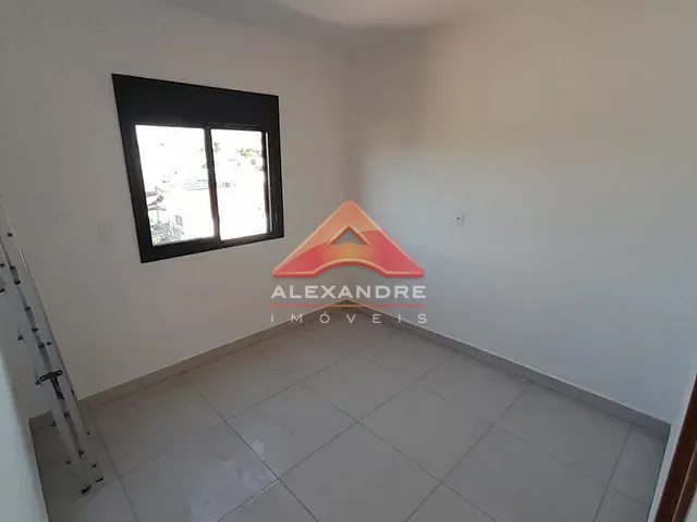 Apartamento 2 quartos e 2 banheiros, à venda, no bairro Jardim São Vicente em São José dos Campos