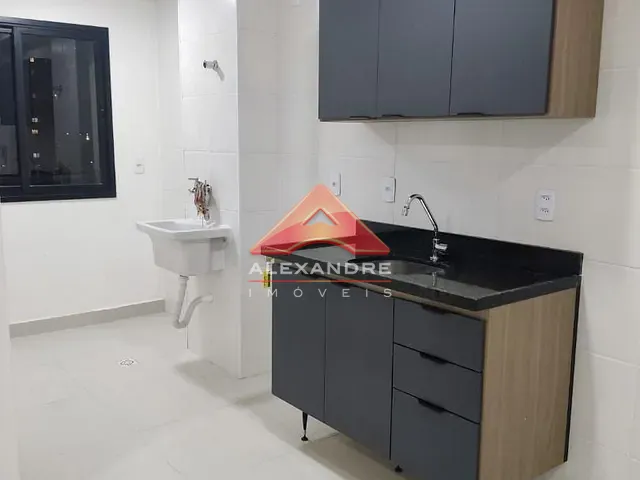 Apartamento 2 quartos e 2 banheiros, à venda, no bairro Jardim São Vicente em São José dos Campos