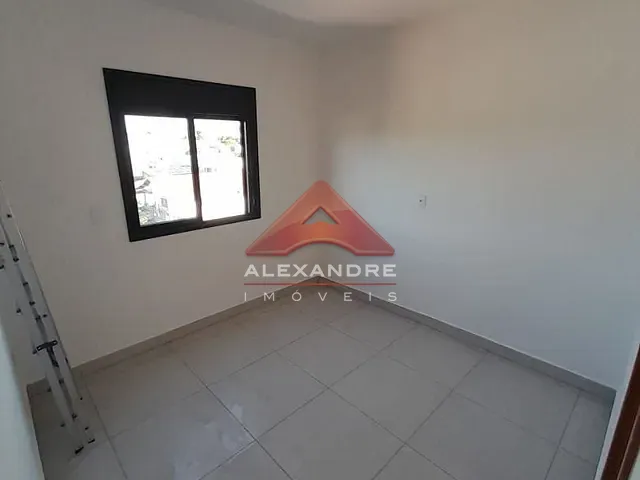 Apartamento 2 quartos e 2 banheiros, à venda, no bairro Jardim São Vicente em São José dos Campos