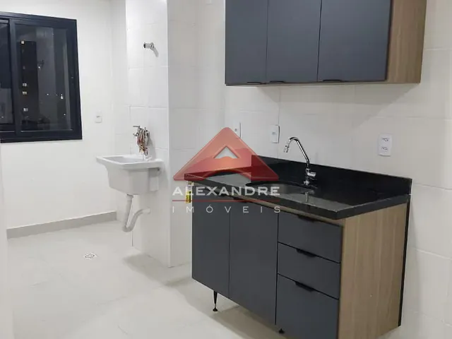 Apartamento 2 quartos e 2 banheiros, à venda, no bairro Jardim São Vicente em São José dos Campos