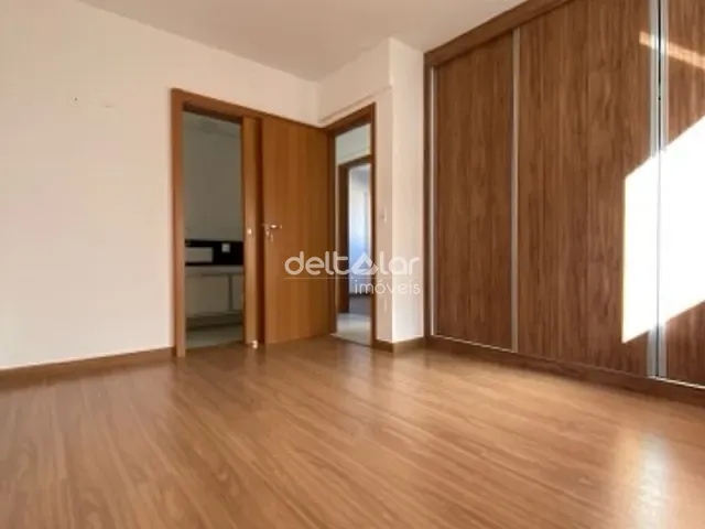 Apartamento com 77m² 3 quartos e 2 banheiros, para alugar, no bairro Santa Rosa em Belo Horizonte
