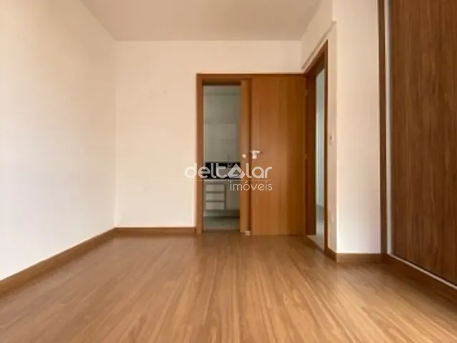 Apartamento com 77m² 3 quartos e 2 banheiros, para alugar, no bairro Santa Rosa em Belo Horizonte