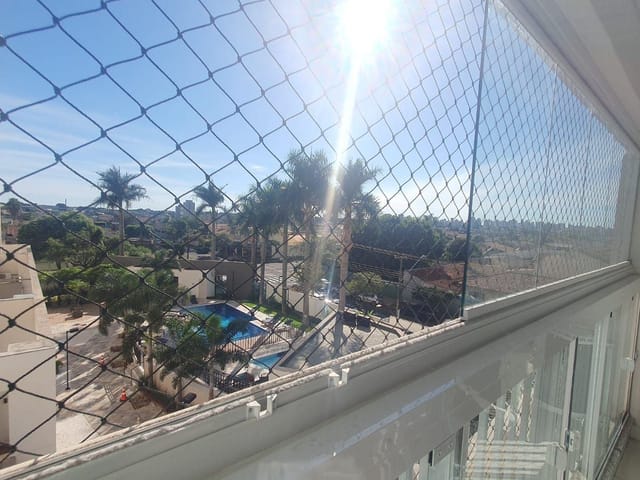 Apartamento 3 quartos e 2 banheiros, à venda, no bairro Parque Jamaica em Londrina