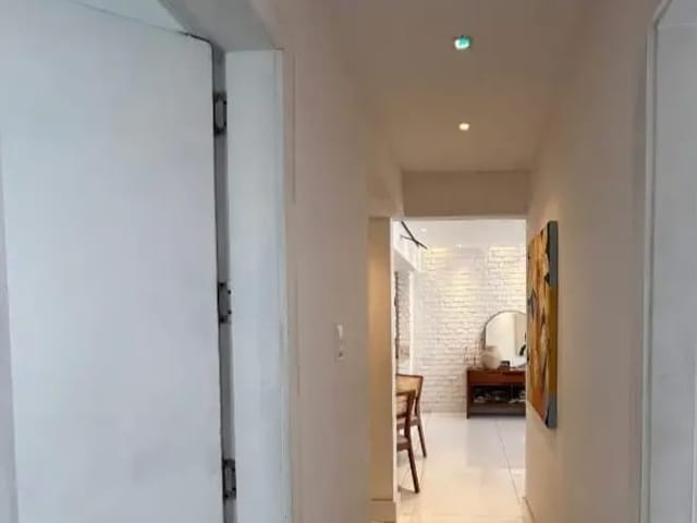 Apartamento 3 quartos e 1 banheiro, à venda, no bairro Centro em Petrópolis