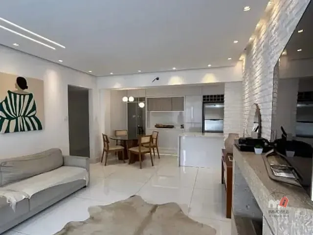 Apartamento 3 quartos e 1 banheiro, à venda, no bairro Centro em Petrópolis