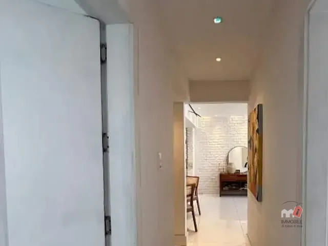 Apartamento 3 quartos e 1 banheiro, à venda, no bairro Centro em Petrópolis
