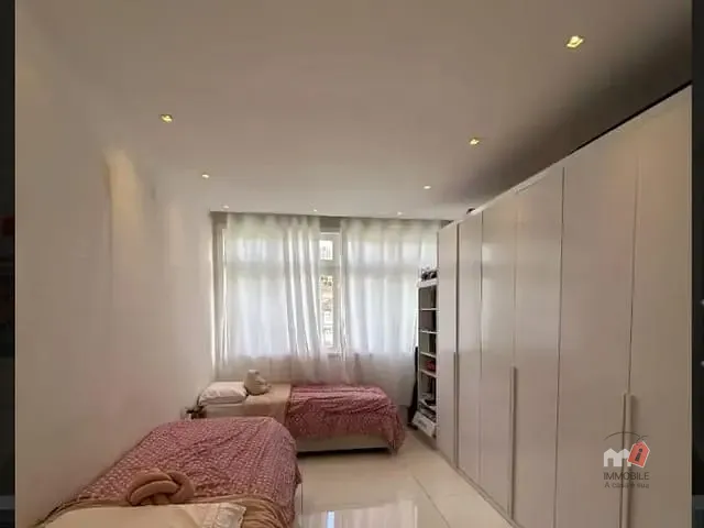 Apartamento 3 quartos e 1 banheiro, à venda, no bairro Centro em Petrópolis