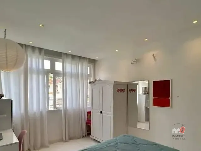 Apartamento 3 quartos e 1 banheiro, à venda, no bairro Centro em Petrópolis