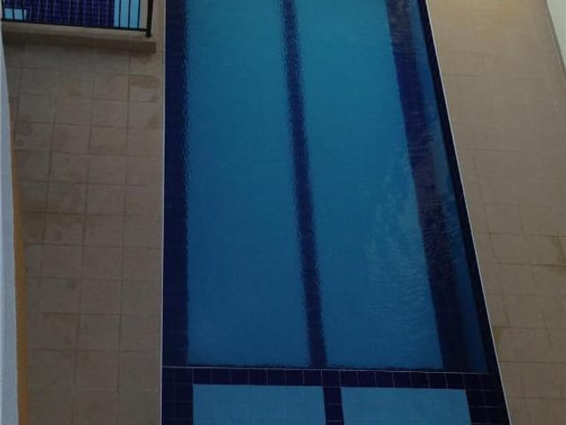 Foto do Apartamento - Apartamento com 3 dormitórios à venda, 82 m² por R$ 369.523,48 - Jardim Satélite - São José dos Campos/SP | INDEPENDENCE NEGOCIOS IMOBILIARIOS LTDA