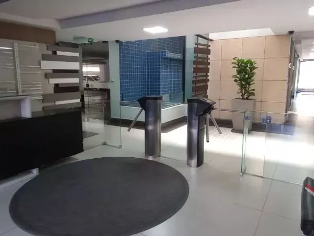 Apartamento 1 quarto e 1 banheiro, para alugar, no bairro Juvevê em Curitiba
