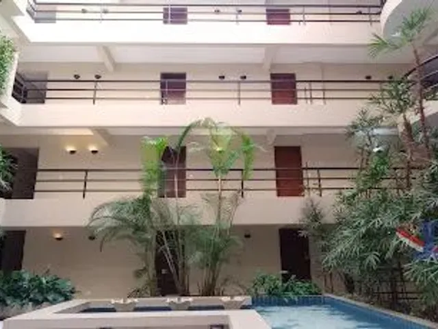 Apartamento 1 quarto e 1 banheiro, para alugar, no bairro Juvevê em Curitiba