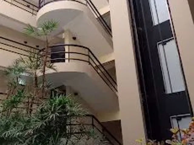 Apartamento 1 quarto e 1 banheiro, para alugar, no bairro Juvevê em Curitiba