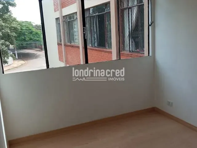 Apartamento 3 quartos e 1 banheiro, à venda, no bairro Edifício Santos Dumont em Londrina