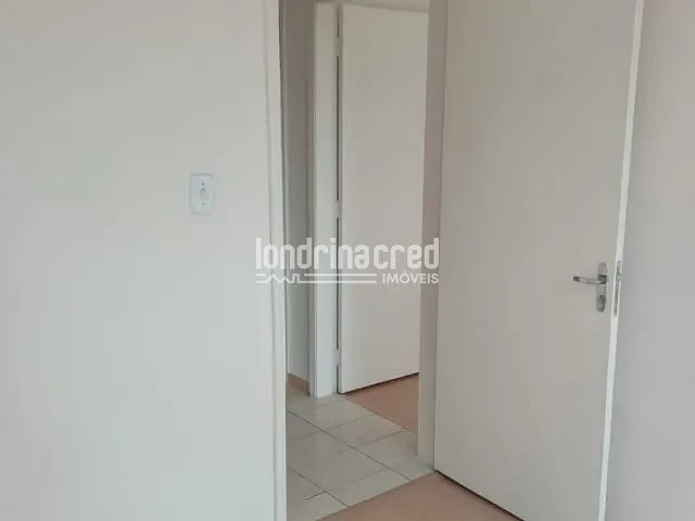 Apartamento 3 quartos e 1 banheiro, à venda, no bairro Edifício Santos Dumont em Londrina