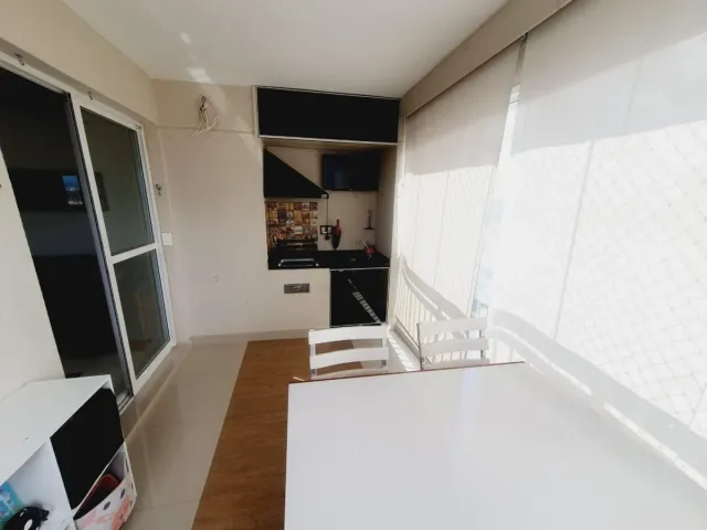 Apartamento com 61m² 2 quartos e 1 banheiro, à venda, no bairro Sacomã em São Paulo