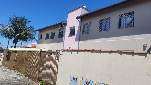 Apartamento 1 quarto e 1 banheiro, à venda, no bairro Comercial e Residencial Jardim Mariana em Pindamonhangaba