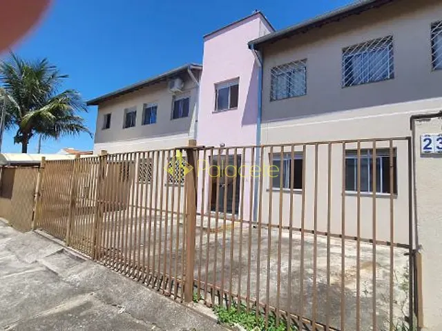 Apartamento 1 quarto e 1 banheiro, à venda, no bairro Comercial e Residencial Jardim Mariana em Pindamonhangaba