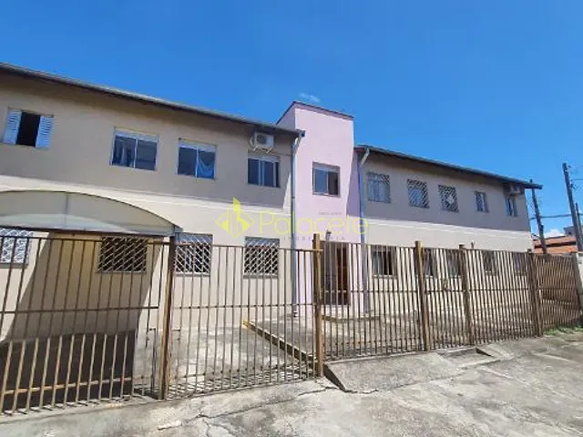 Apartamento 1 quarto e 1 banheiro, à venda, no bairro Comercial e Residencial Jardim Mariana em Pindamonhangaba