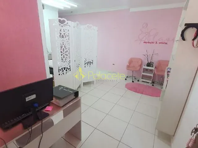 Apartamento 1 quarto e 1 banheiro, à venda, no bairro Comercial e Residencial Jardim Mariana em Pindamonhangaba