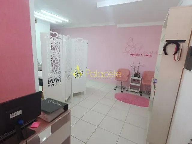 Apartamento 1 quarto e 1 banheiro, à venda, no bairro Comercial e Residencial Jardim Mariana em Pindamonhangaba