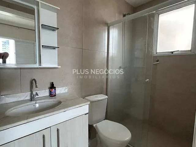 Apartamento com 78m² 2 quartos e 2 banheiros, à venda, no bairro Parque Morumbi em Votorantim