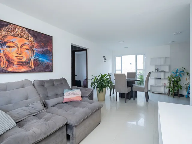 Apartamento 2 quartos e 1 banheiro, para alugar, no bairro São Gonçalo em Pelotas