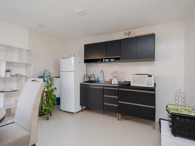 Apartamento 2 quartos e 1 banheiro, para alugar, no bairro São Gonçalo em Pelotas