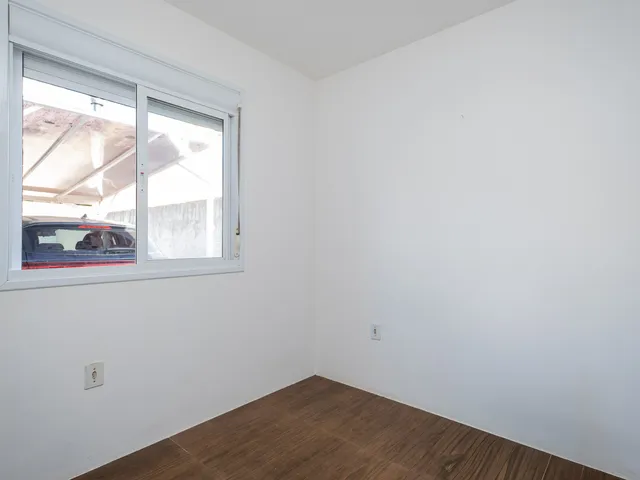 Apartamento 2 quartos e 1 banheiro, para alugar, no bairro São Gonçalo em Pelotas