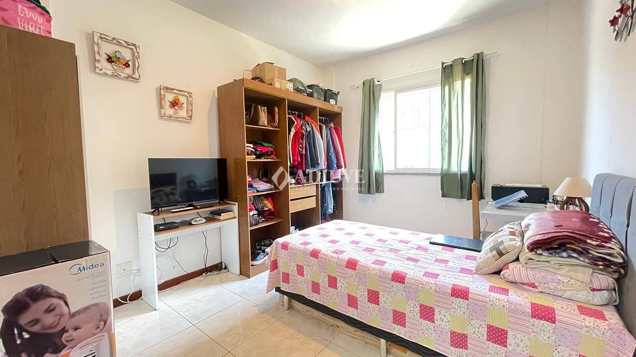 Apartamento à venda com 2 quartos, 60m² - Foto 6
