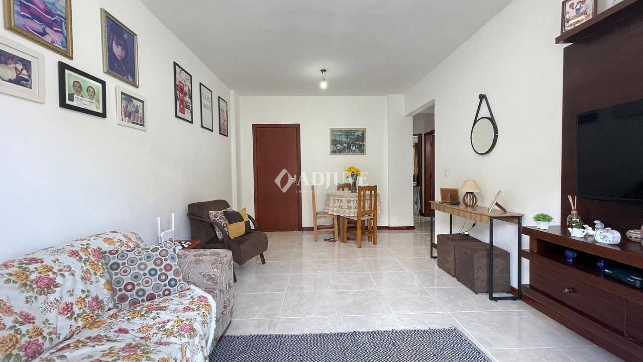 Apartamento à venda com 2 quartos, 60m² - Foto 1