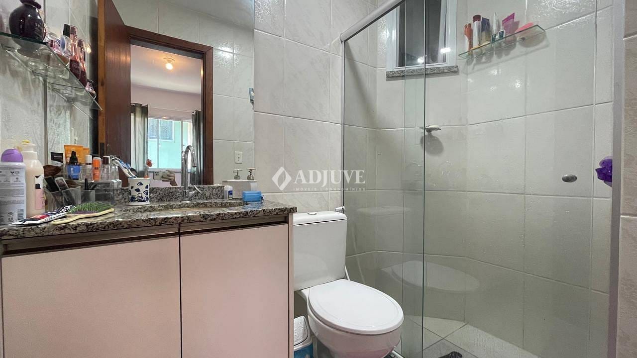 Apartamento à venda com 2 quartos, 60m² - Foto 7