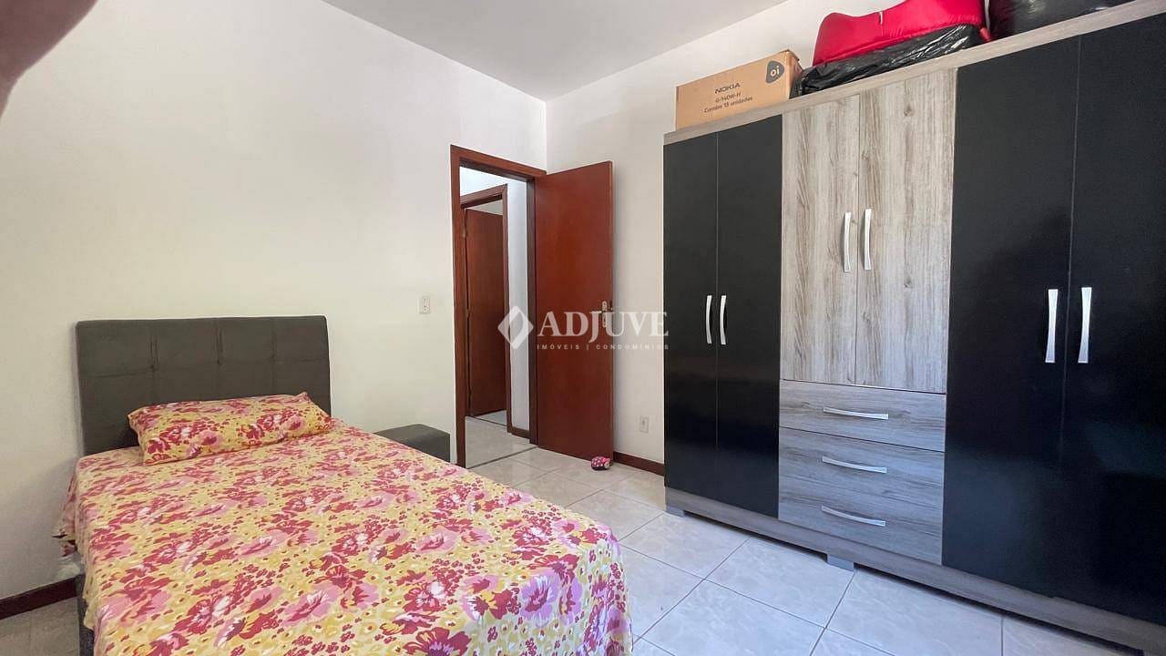 Apartamento à venda com 2 quartos, 60m² - Foto 5