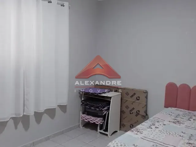 Apartamento com 54m² 2 quartos e 1 banheiro, à venda, no bairro Jardim Ismênia em São José dos Campos