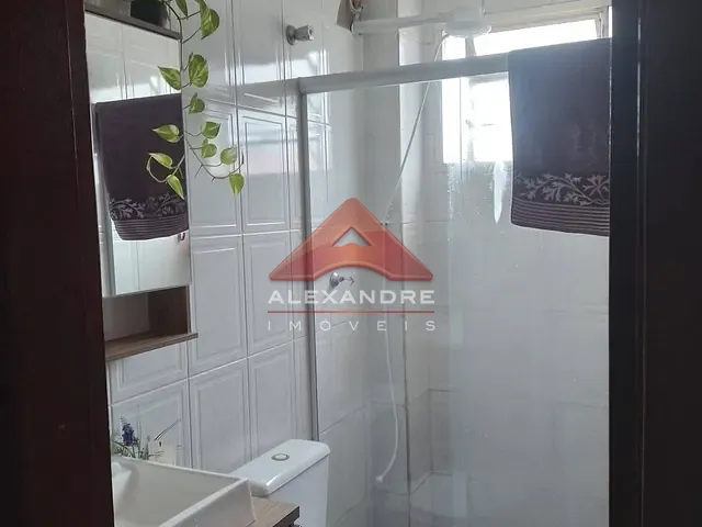 Apartamento com 54m² 2 quartos e 1 banheiro, à venda, no bairro Jardim Ismênia em São José dos Campos