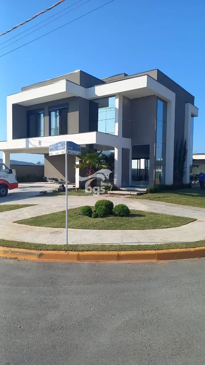Sobrado, 3 quartos, 350 m² - Foto 5