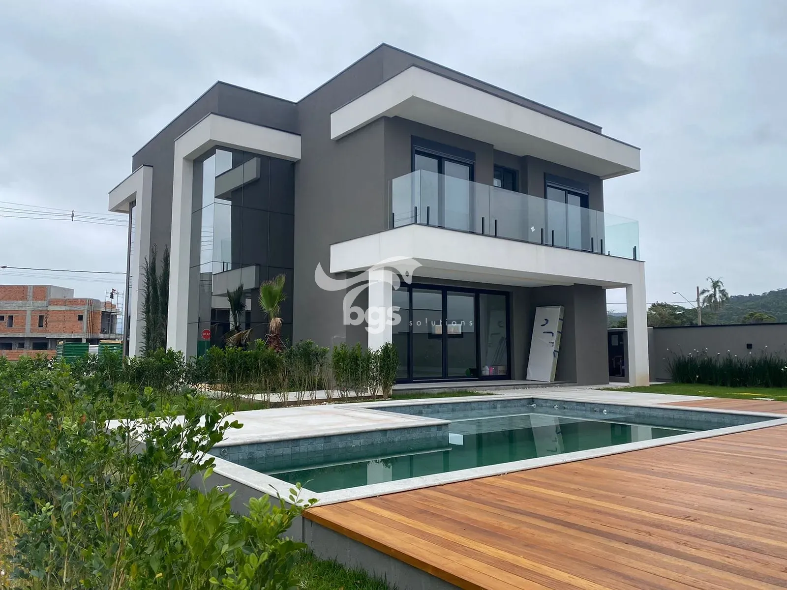 Sobrado, 3 quartos, 350 m² - Foto 4