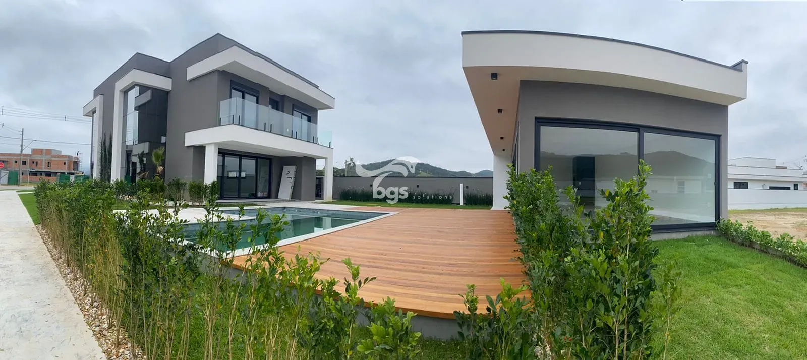 Sobrado, 3 quartos, 350 m² - Foto 6