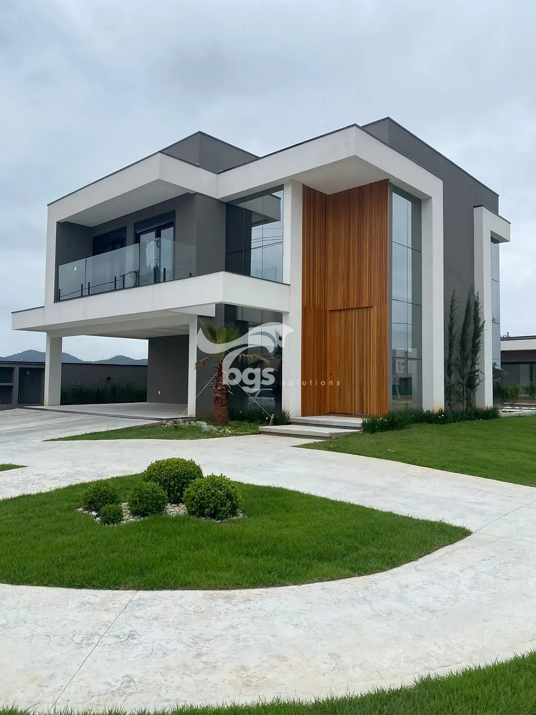 Sobrado, 3 quartos, 350 m² - Foto 2