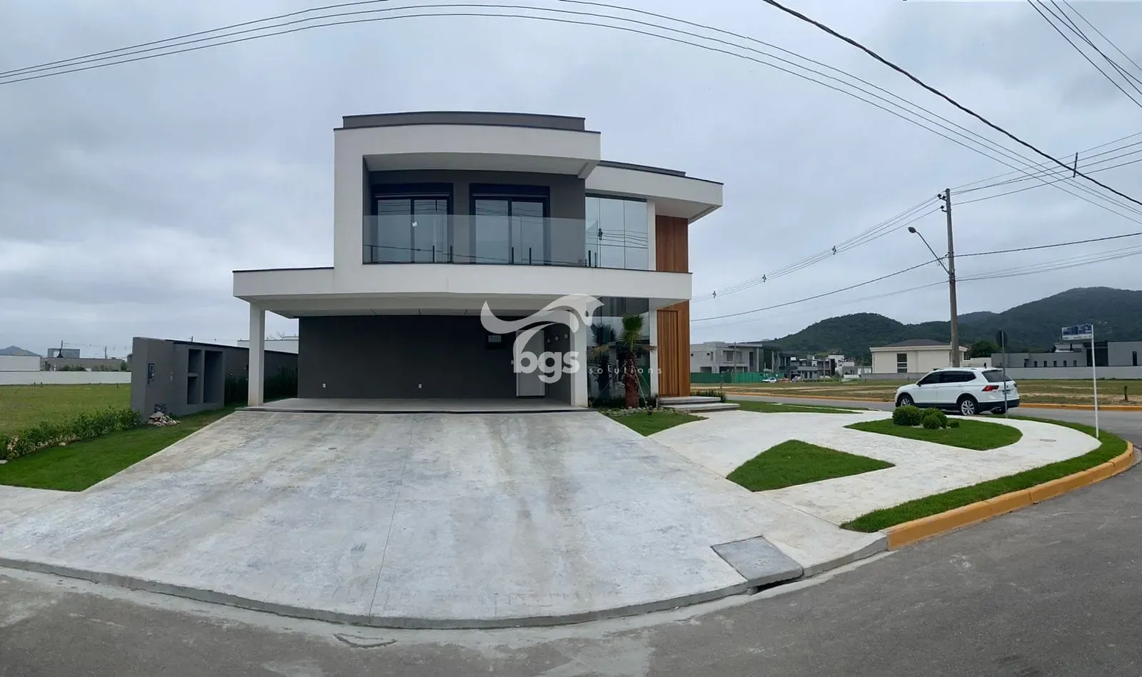 Sobrado, 3 quartos, 350 m² - Foto 3