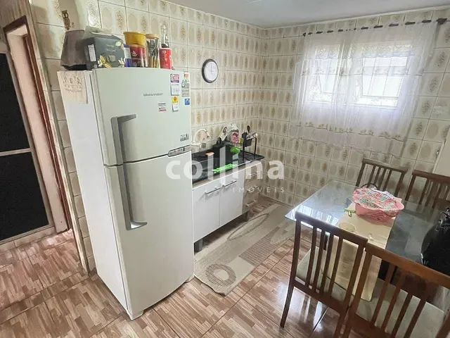 Apartamento com 46m² 2 quartos e 1 banheiro, à venda, no bairro Cohab II em Carapicuíba