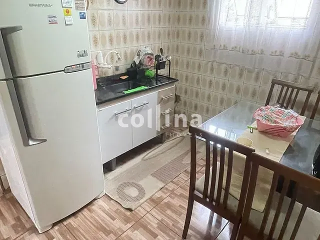 Apartamento com 46m² 2 quartos e 1 banheiro, à venda, no bairro Cohab II em Carapicuíba
