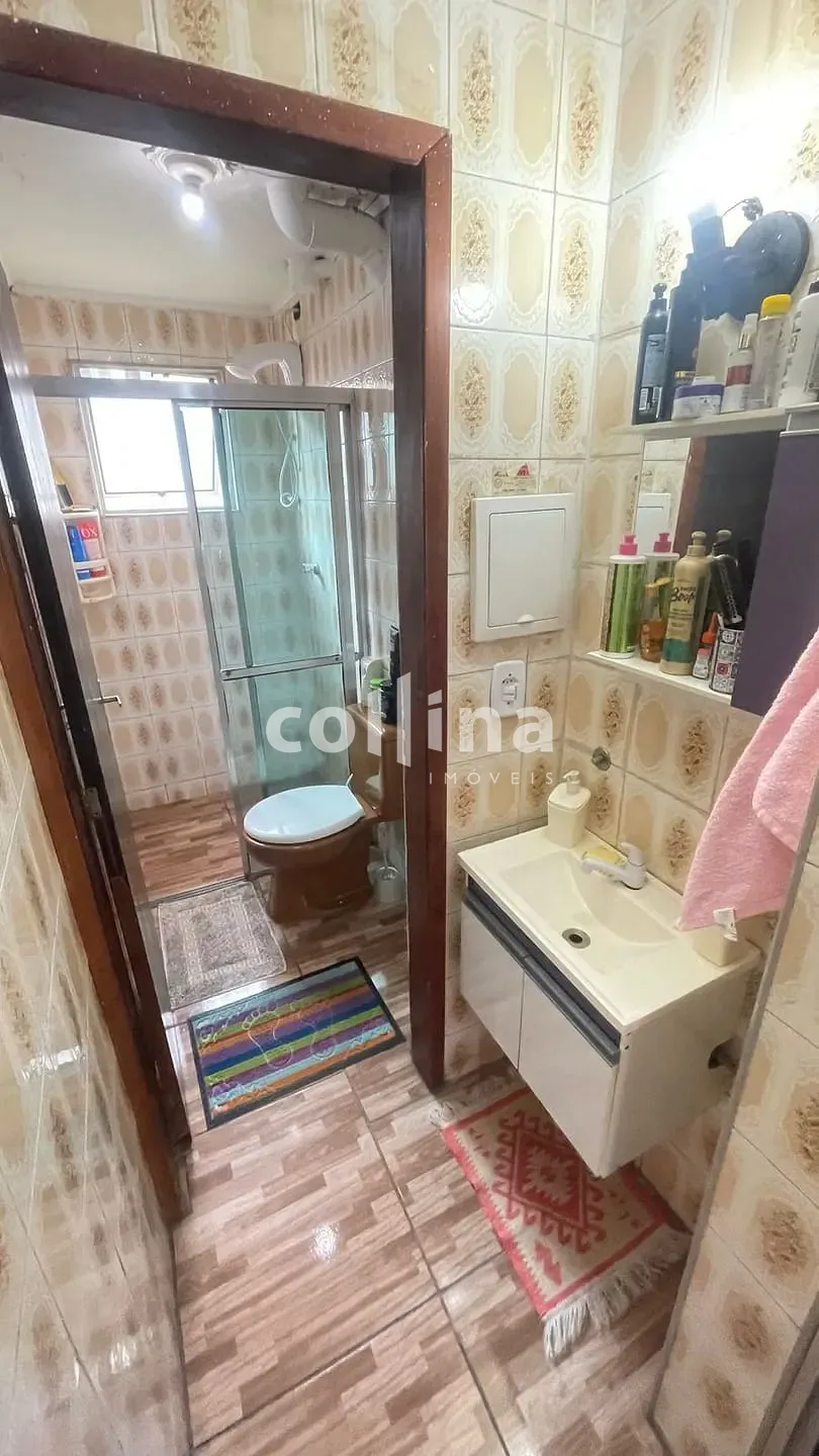 Apartamento, 2 quartos, 46 m² - Foto 9
