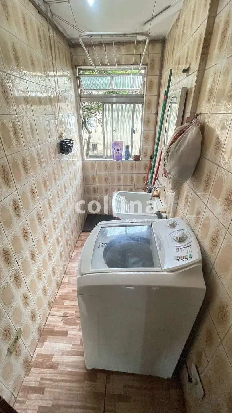 Apartamento, 2 quartos, 46 m² - Foto 6