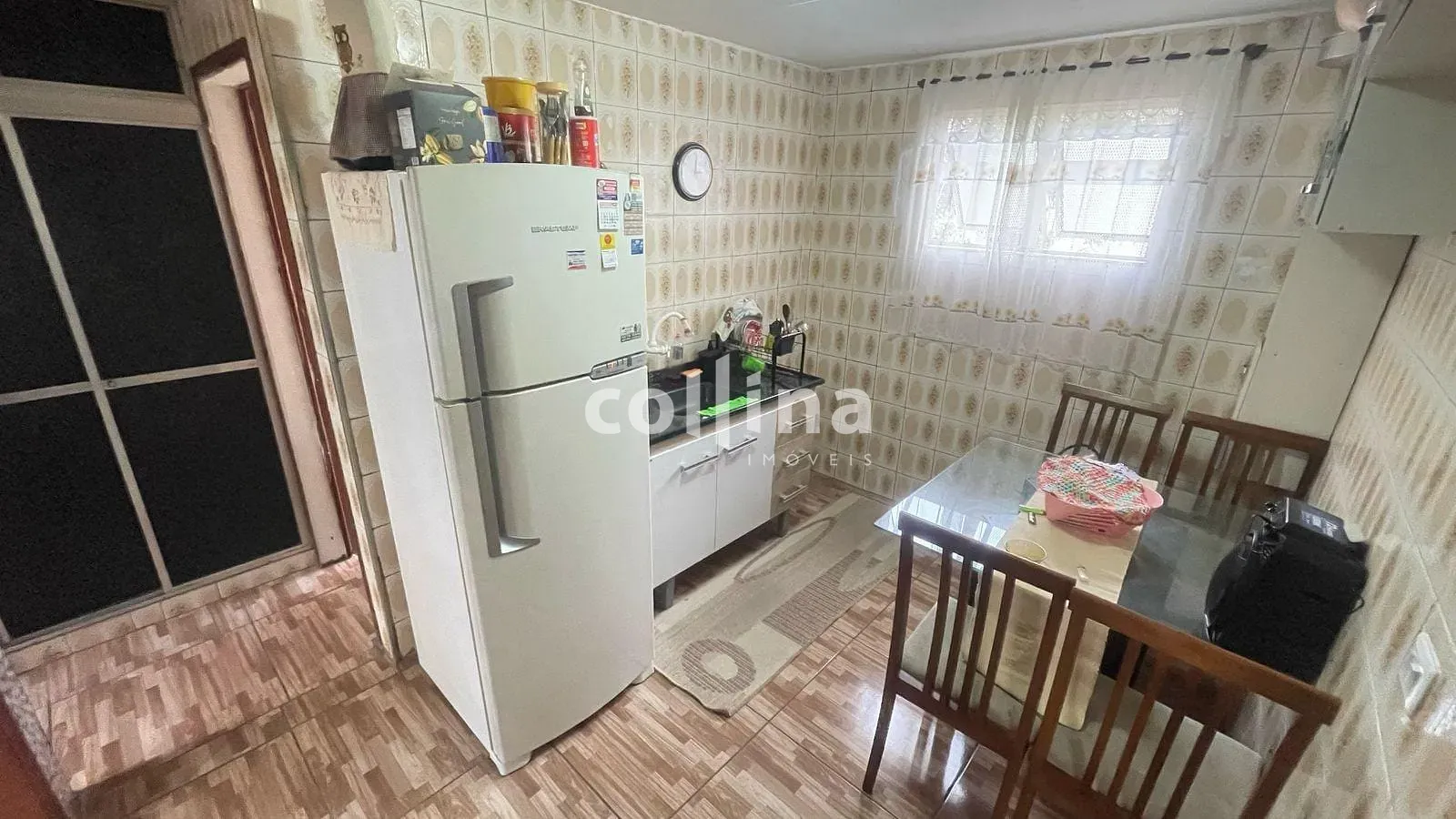 Apartamento, 2 quartos, 46 m² - Foto 3