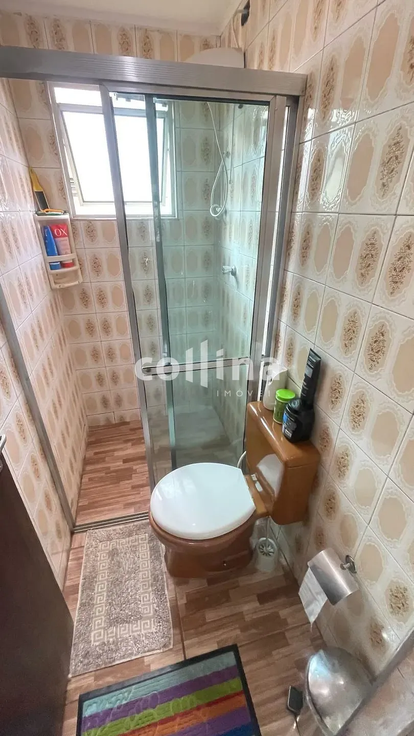Apartamento, 2 quartos, 46 m² - Foto 10
