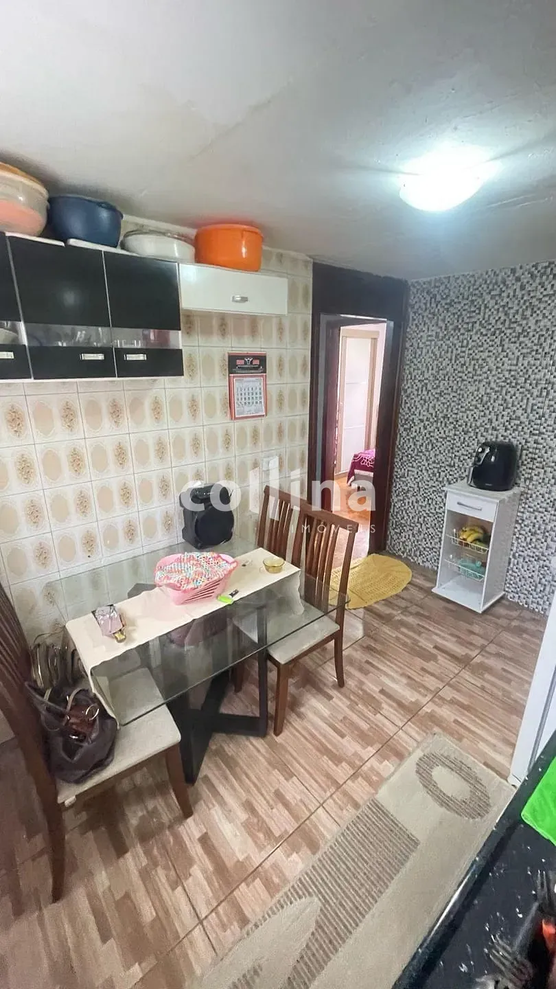 Apartamento, 2 quartos, 46 m² - Foto 5