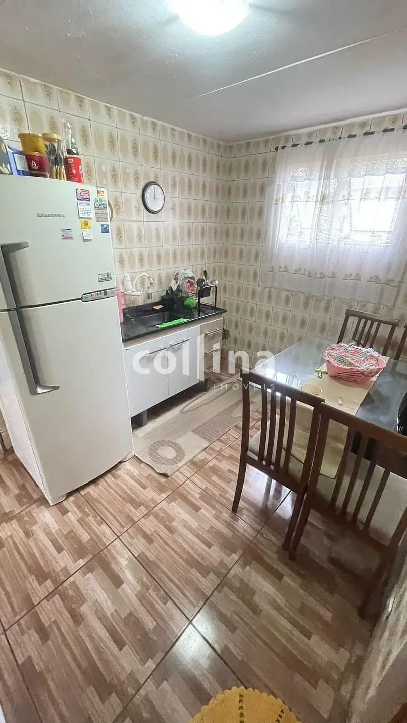 Apartamento, 2 quartos, 46 m² - Foto 4