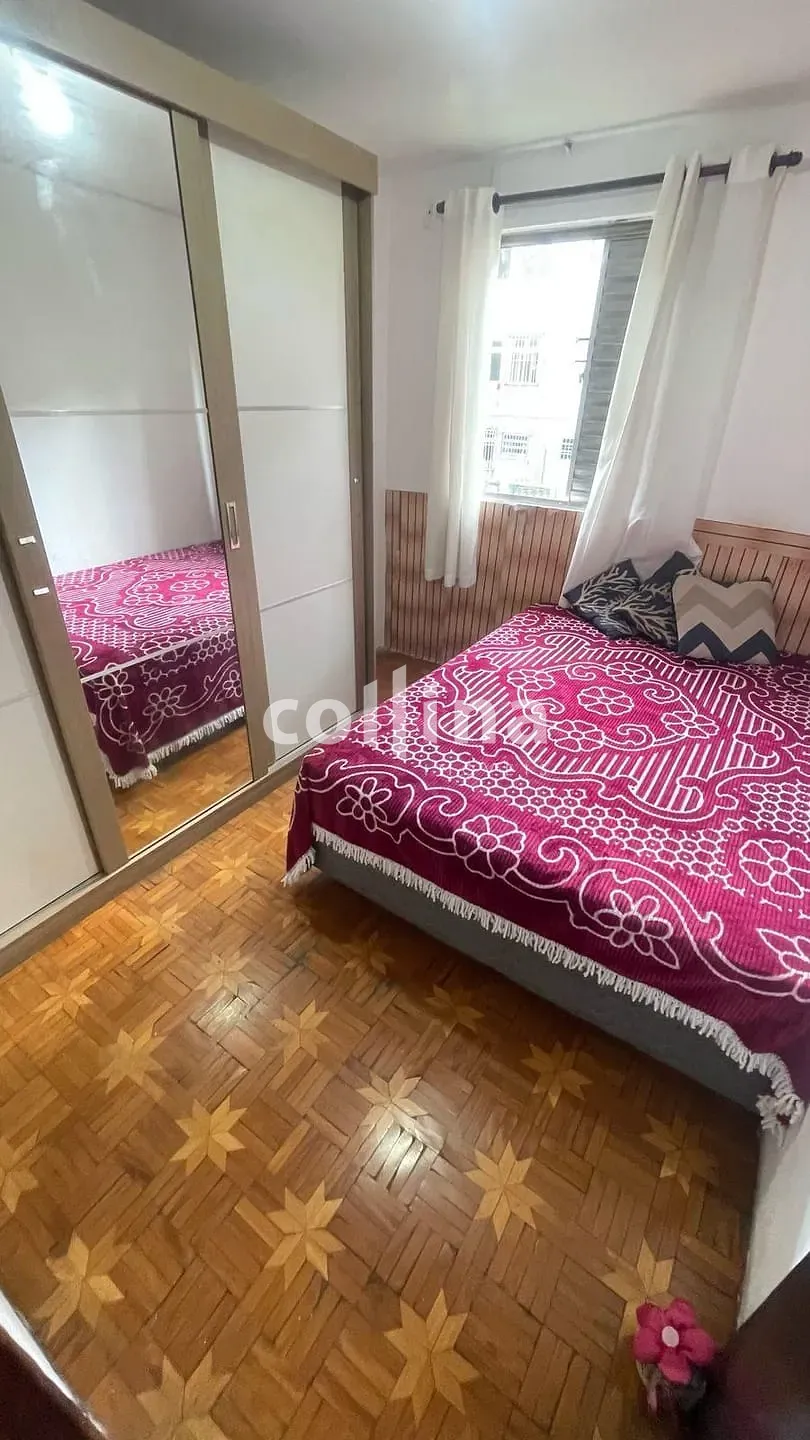 Apartamento, 2 quartos, 46 m² - Foto 7