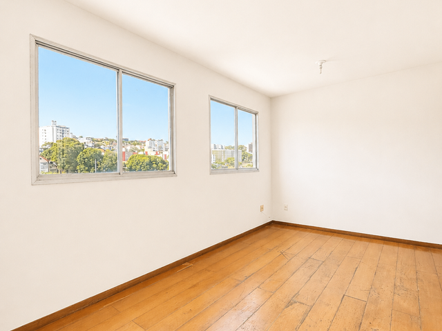 Foto do Apartamento - Apartamento à venda com 2 quartos, armários planejados e uma vaga de estacionamento, Liberdade, Belo Horizonte, MG | Deltalar Imóveis